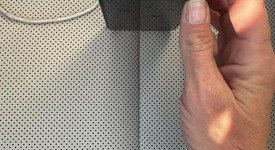 Mint
													Apple iPhone 16 - Unlocked, Black, 256 GB, A3081, photo 5 of 11