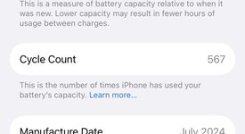 Mint
													Apple iPhone 16 Pro - Unlocked, Desert, 512 GB, A3083, photo 4 of 8
