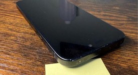 Fair
													Apple iPhone 15 Plus - Verizon, Black, 128 GB, A2847, photo 5 of 5
