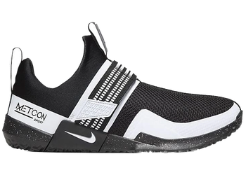 Nike Metcon Sport Black White for sale