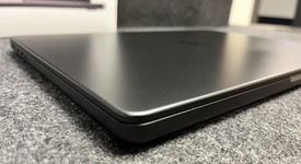 Good
													MacBook Pro 2024 - 14" - Apple M4, Space Black, 512 GB, 16 GB, photo 2 of 9