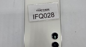 Good
													Samsung Galaxy S23 - Unlocked, Cream, 256 GB, 8 GB, SM-S911U1, photo 3 of 9