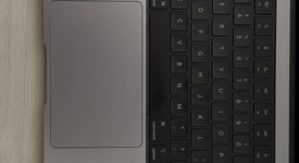 Good
													MacBook Pro 2021 - 14" - Apple M1 Pro 8-core, Gray, 512 GB, 16 GB, photo 3 of 8