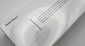 New
													Apple Pencil 2nd Gen, photo 6 of 6