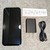 Good Google Pixel 8a - Unlocked, Obsidian, 128 GB, 8 GB, GKV4X, Sub-6 5G