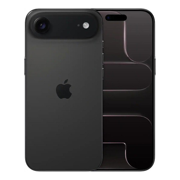 Apple iPhone Air - Unlocked, 512 GB, Space Black, A3260