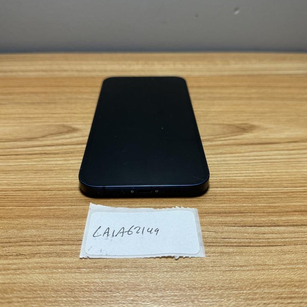 Apple iPhone 12 - AT&T, 256 GB, Blue, A2172