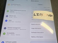 Samsung Galaxy Z Fold6