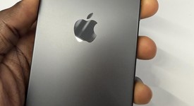 Good
													Apple iPhone 15 Pro - Unlocked, Black, 256 GB, A2848, photo 5 of 10