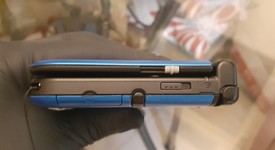 Good
													Nintendo 3DS XL - Blue, 1 GB, photo 5 of 14