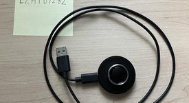 Good
													Oura Ring Gen 3 - Gray, Size 10, Horizon, photo 1 of 9