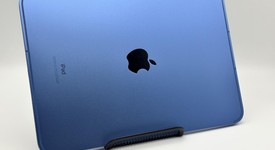 Mint
													Apple iPad 10th Gen - Unlocked, Blue, 64 GB, A2757, photo 2 of 8
