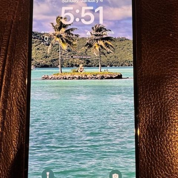 Apple iPhone 13 Pro Max - AT&T, 512 GB, Graphite, A2484