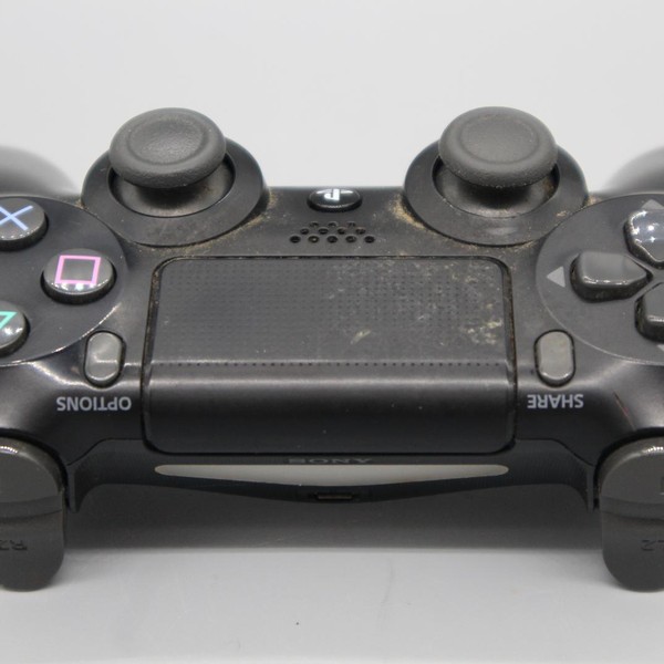 DualShock 4 Wireless Controller - Black