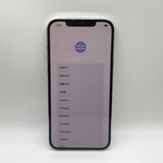 Fair Apple iPhone 12 Pro Max - Unlocked, 256 GB, Silver, A2342