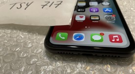 Good
													Apple iPhone 11 - Unlocked, Black, 64 GB, A2111, photo 5 of 7