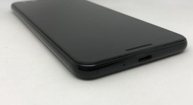 Good
													Google Pixel 3 - Verizon, Black, 64 GB, Verizon Edition, photo 3 of 9