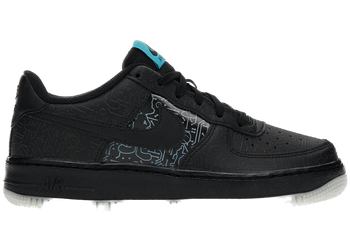 Nike Air Force 1 Low Computer Chip Space Jam (GS) for sale