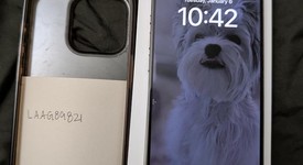 Mint
													Apple iPhone 15 Pro - Unlocked, Natural, 256 GB, A2848, photo 1 of 7