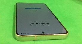 Good
													Samsung Galaxy S22 - Unlocked, Rose Gold, 128 GB, 8 GB, SM-S901U1, photo 2 of 4