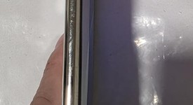 Good
													Apple iPhone Xs Max - Unlocked, Silver, 64 GB, A1921, photo 4 of 6
