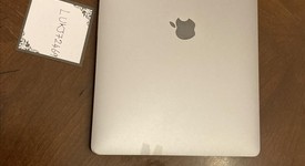 Fair
													MacBook Pro 2018 (With Touch Bar) - 15" - I7, Gray, 256 GB, 16 GB, photo 1 of 18