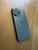 Good Apple iPhone 15 Pro - Unlocked, Blue, 256 GB, A2848
