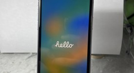 Fair
													Apple iPhone 11 - Unlocked, Purple, 128 GB, A2111, photo 2 of 6