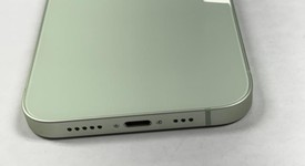 Mint
													Apple iPhone 12 - Unlocked, Green, 128 GB, A2172, photo 4 of 8