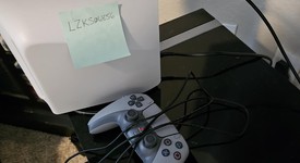 Good
													PlayStation 5 Pro (2024) - White, 2 TB, photo 3 of 7