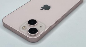 Mint
													Apple iPhone 13 Mini - T-Mobile, Pink, 128 GB, A2481, photo 4 of 7