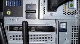 Mint
													Dell Precision Desktop, photo 5 of 6