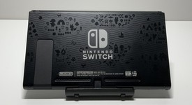 Good
													Nintendo Switch - 32 GB, Animal Crossing: New Horizons, photo 2 of 7