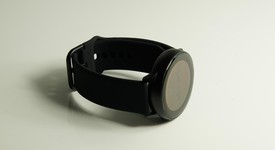 Fair
													Samsung Galaxy Watch Active - Black, photo 4 of 7