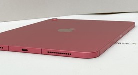 Good
													Apple iPad 11th Gen - Unlocked, Pink, 128 GB, A3355, photo 5 of 5