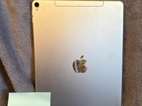 Apple iPad Pro 10.5"