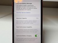 Apple iPhone SE 2nd Gen 2020