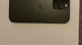 Mint
													Apple iPhone 16 Pro Max - Unlocked, Black, 512 GB, A3084, photo 3 of 6