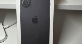 New
													Apple iPhone 16 - T-Mobile, Black, 128 GB, A3081, photo 2 of 2
