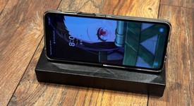 Good
													Samsung Galaxy Z Flip5 - Unlocked, Green, 512 GB, 8 GB, SM-F731U1, photo 3 of 5
