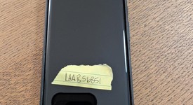 Good
													Google Pixel 6 Pro - Unlocked, Black, 128 GB, 12 GB, G8VOU, photo 3 of 16