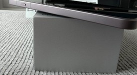 Mint
													Oppo Find X9 Pro - Unlocked Non-US, Titanium Charcoal, 512 GB, 16 GB, photo 3 of 7