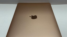 Good
													MacBook Air 2020 - 13" - Apple M1, Gold, 256 GB, 8 GB, photo 5 of 5
