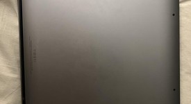 Good
													MacBook Pro 2019 - 16" - I9, Gray, 1 TB, 16 GB, photo 3 of 10