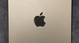 Mint
													Apple iPad Mini 6th Gen - Unlocked, Starlight, 64 GB, A2568, photo 2 of 6