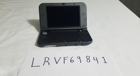 Good
													New Nintendo 3DS XL - Black, 4 GB, photo 5 of 8