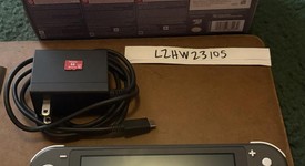 Good
													Nintendo Switch Lite - Gray, photo 2 of 4