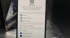 Fair
													Apple iPhone 14 Pro Max - Unlocked, Purple, 256 GB, A2651, photo 1 of 11