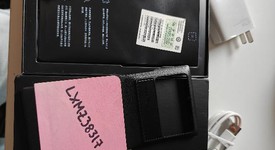 Mint
													Xiaomi Mi Mix Fold 3 - Unlocked Non-US, Black, 512 GB, 16 GB, photo 4 of 26