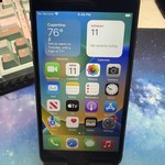 Good Apple iPhone 8 - Unlocked, 64 GB, Gray, A1863